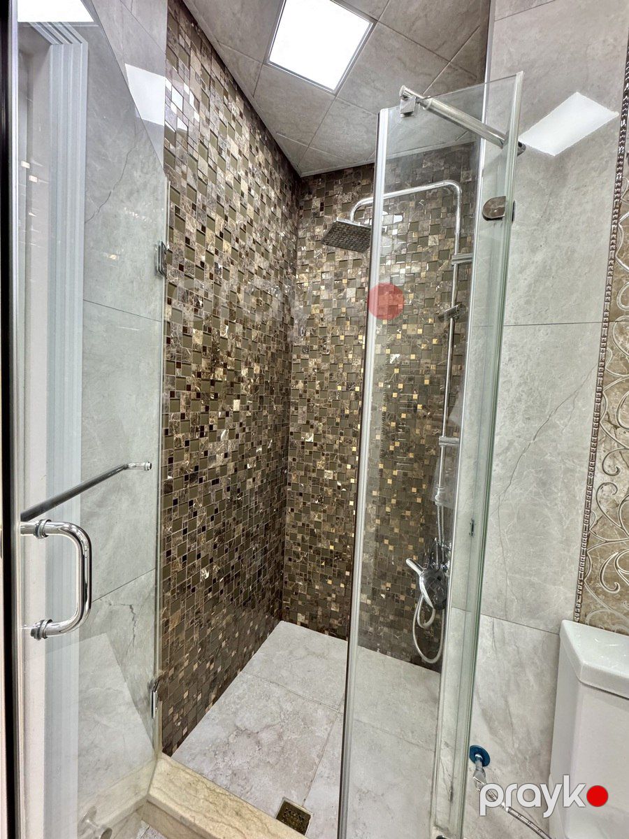 İcarəyə verilir 2 otaqlı yeni tikili 65 m² — Mənzil, Bakı (12)