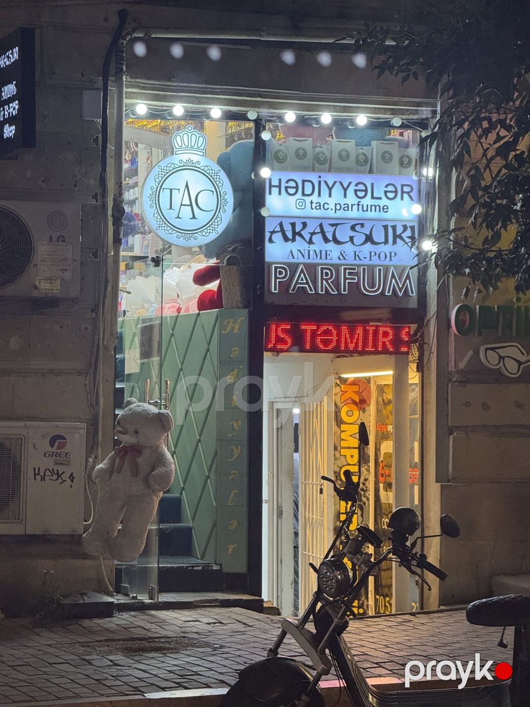 Satılır obyekt 56 m² — Əmlak, Bakı (3)