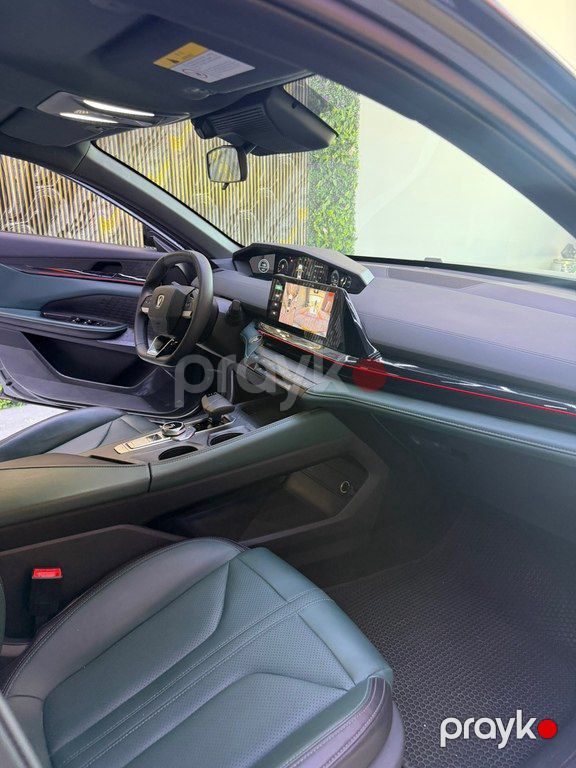 Changan Uni-V iDD, 1.5 L, 18.99 kWh, 2025 il, 28 000 km — Avtomobillər, Bakı (10)
