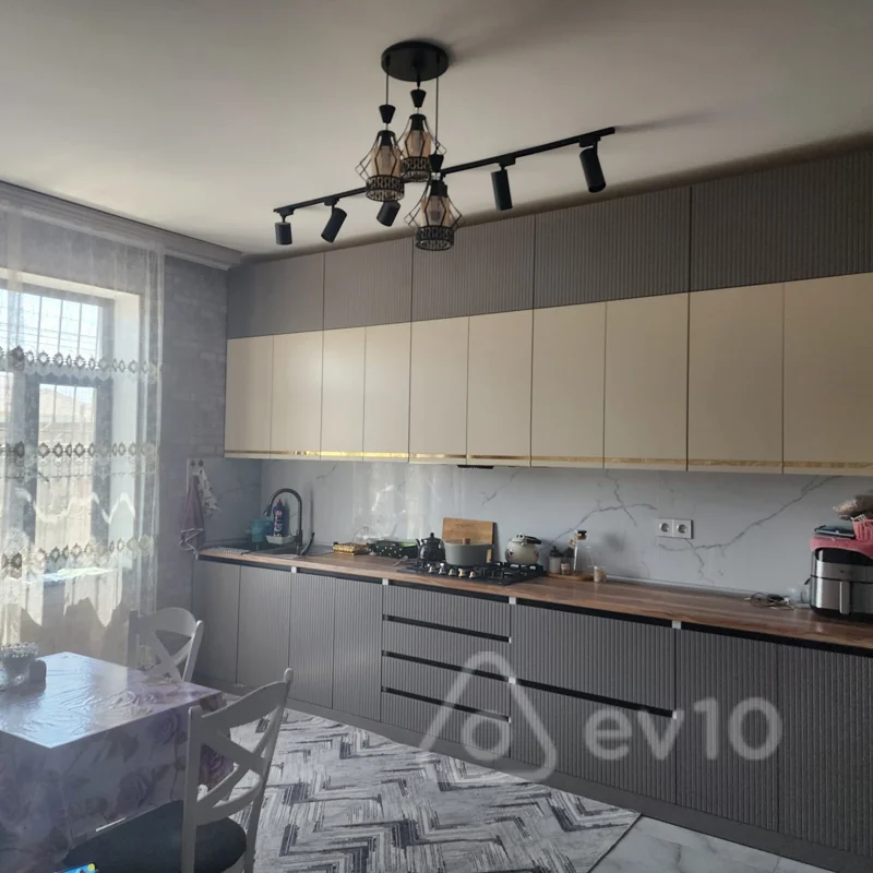 3 otaqlı həyət evi, 110 m², Sumqayıt — kirayə — Ev, villa, Sumqayıt (11)