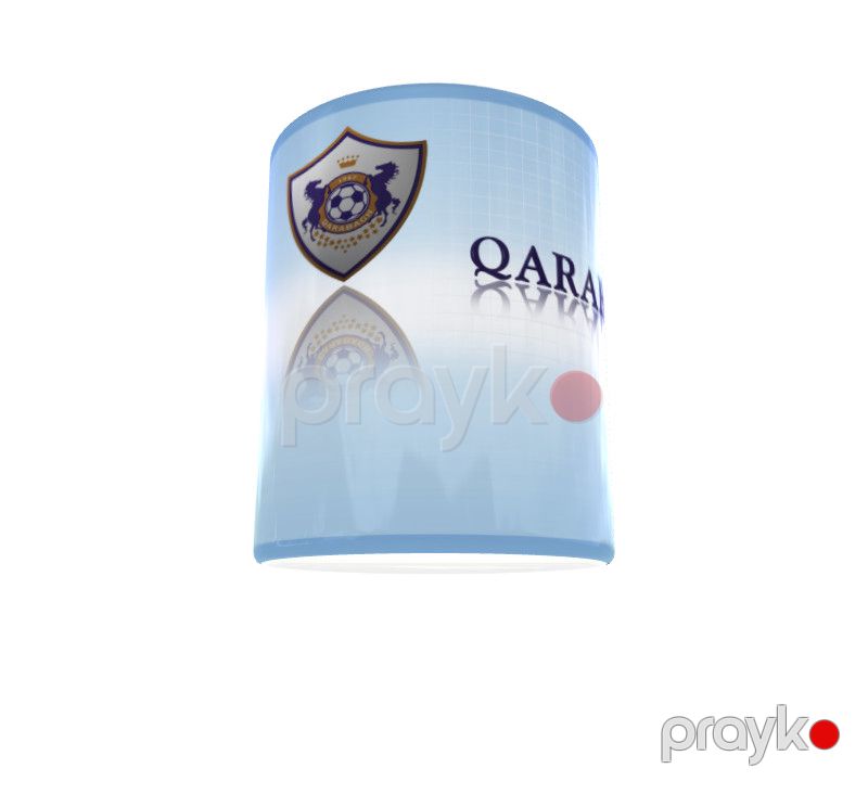 Fincan Qarabağ 03, şüşə-keramika — Mallar, Bakı (2)