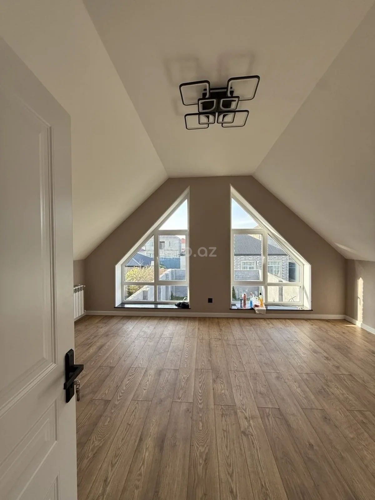 4 otaqlı bağ evi satılır Buzovna qəsəbəsində — Ev, villa, Bakı (3)