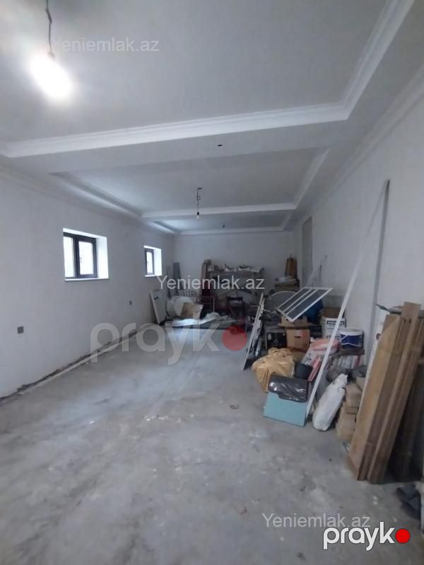 Satılır 9 otaqlı Həyət evi / Villa, 420 m², Binəqədi rayonu — Ev, villa, Bakı (2)
