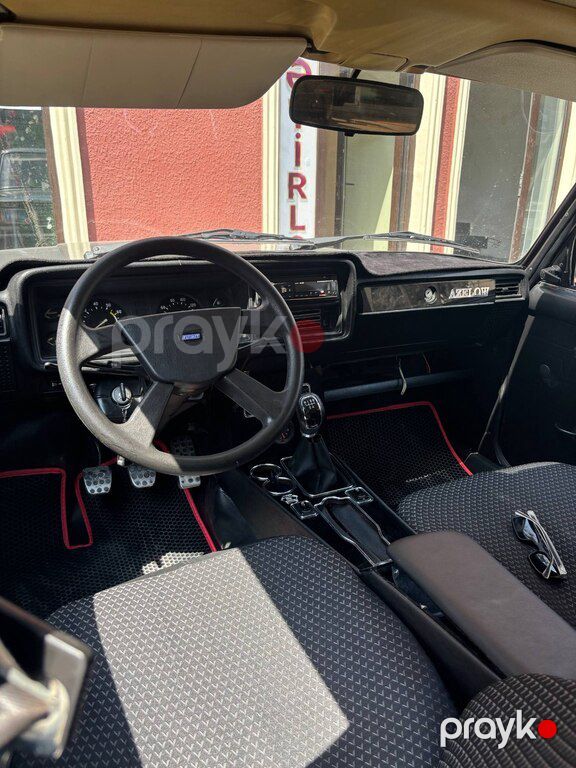 Lada (VAZ) 2107, 1.6 L, 2010 il, 106 000 km — Avtomobillər, Bakı (3)
