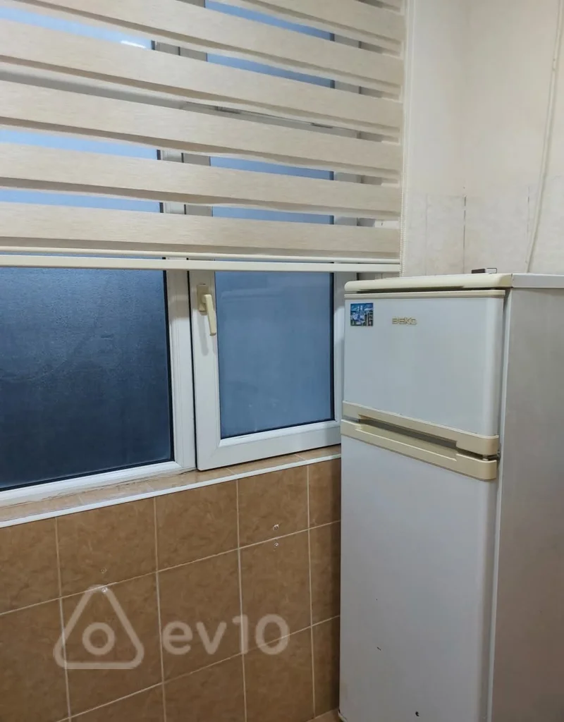 2 otaqlı mənzil, 60 m², Akim Abbasov küç — kirayə — Mənzil, Bakı (7)
