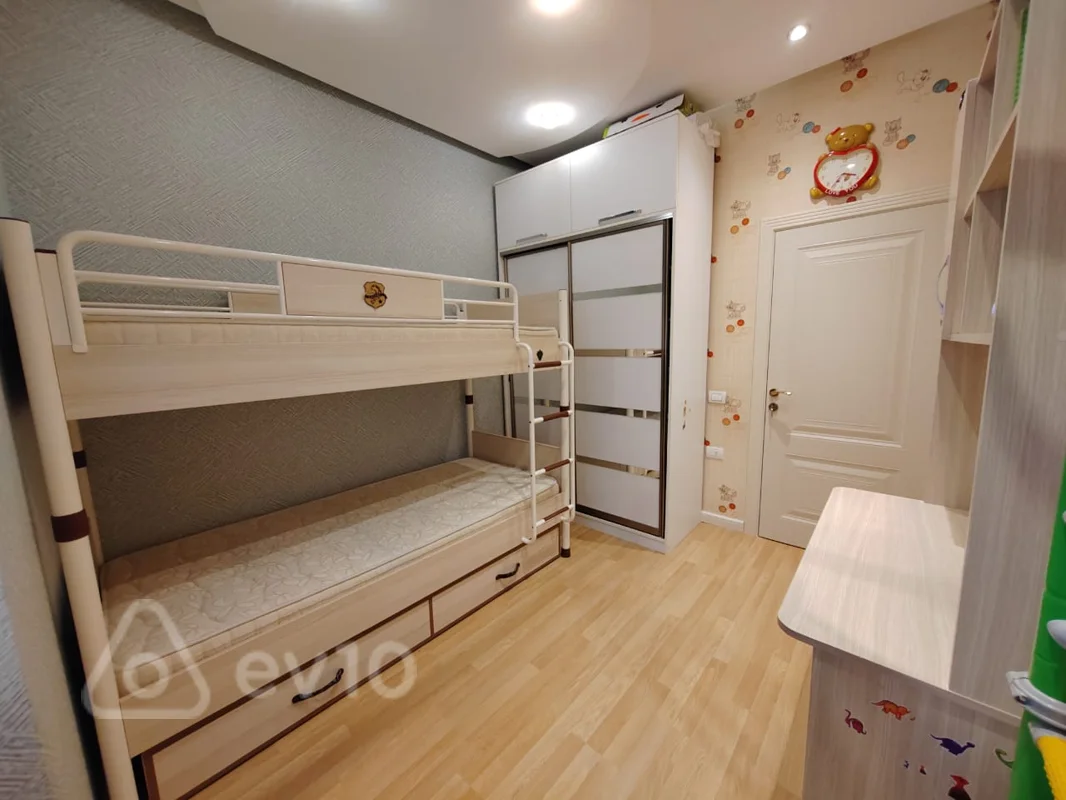 3 otaqlı mənzil, 100 m², 11 Mehdi Mehdizadə — kirayə — Mənzil, Bakı (6)
