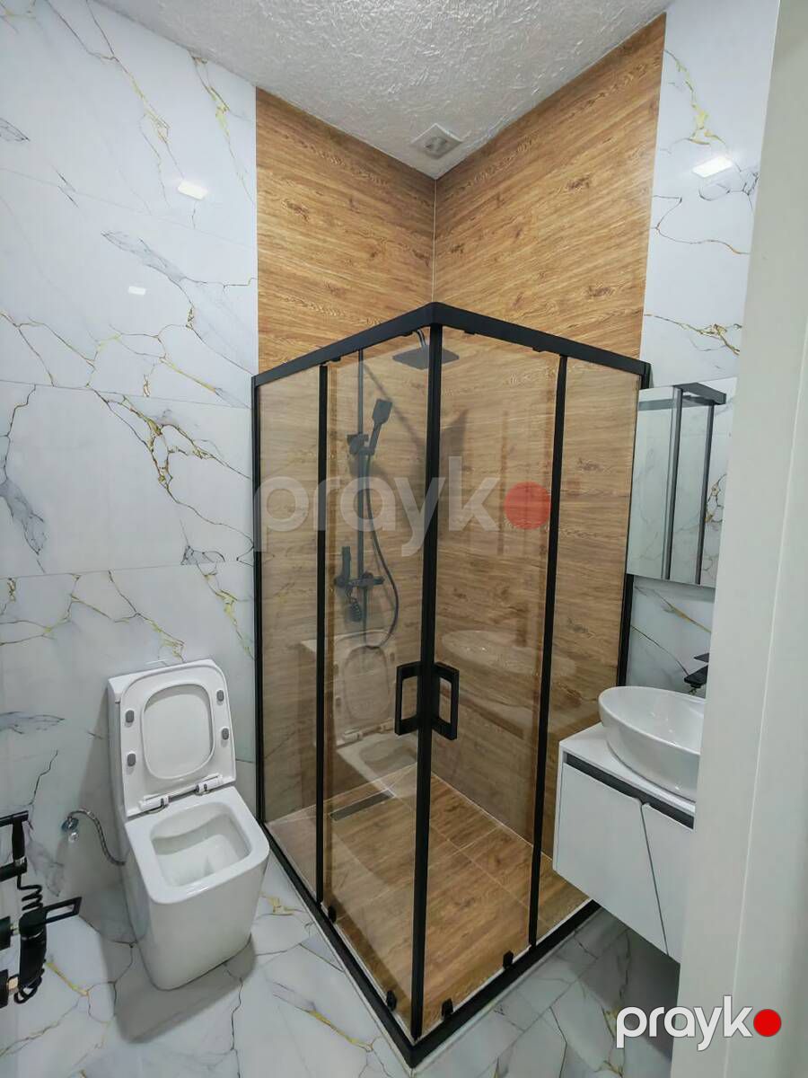 Satılır 4 otaqlı həyət evi/bağ evi 120 m² — Ev, villa, Bakı (7)