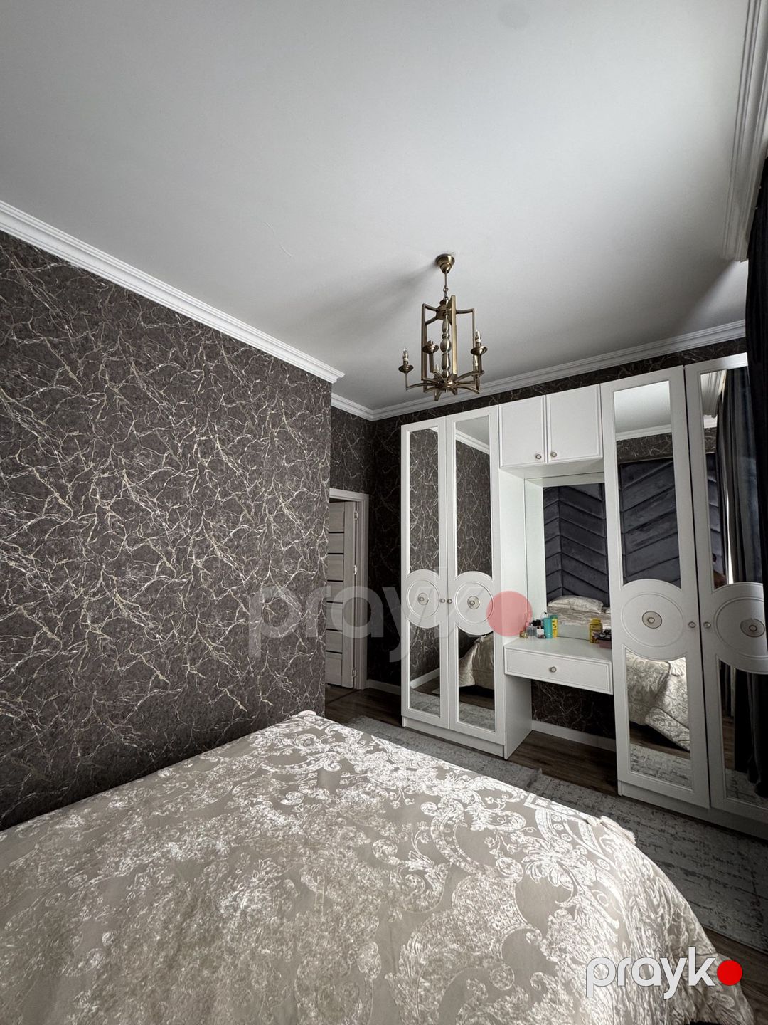 Satılır 2 otaqlı yeni tikili 67 m² — Mənzil, Bakı (11)