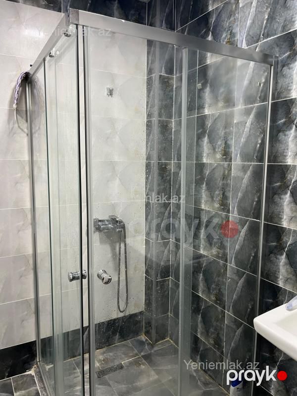 Satılır 2 otaqlı Bina evi menzil (Yeni tikili), 77 m², Saray — Mənzil, Abşeron (6)
