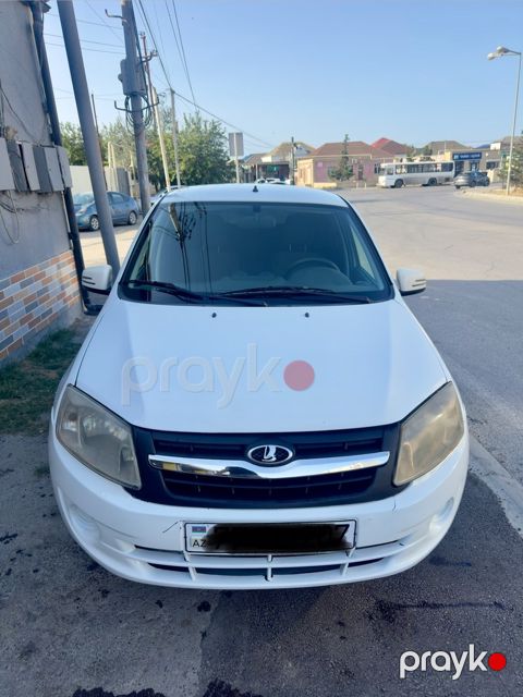 Lada (VAZ) Granta, 2013 il — Bakı