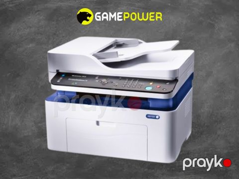Printer "CFQ Xerox Workcentre 3025NI Wi-Fi" — Bakı