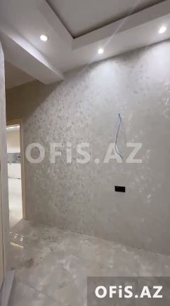 Yeni tikili Satılır Nərimanov r., Gənclik m., 2 otaq, 73 m² — Mənzil, Bakı (3)