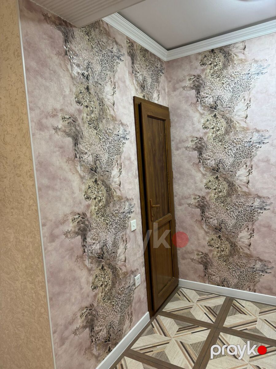 İcarəyə verilir 2 otaqlı yeni tikili 65 m² — Mənzil, Bakı (10)