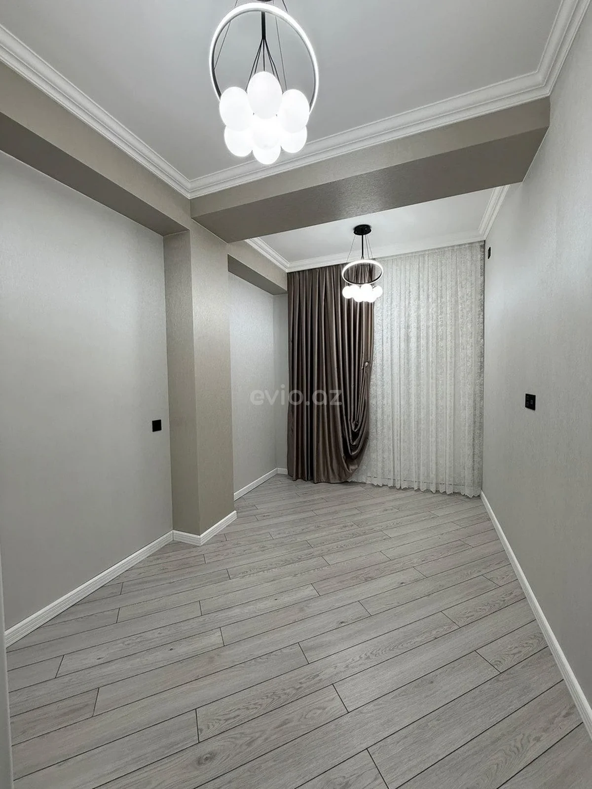 3 otaqlı tam təmirli mənzil satılır Yasamalda — Mənzil, Bakı (11)