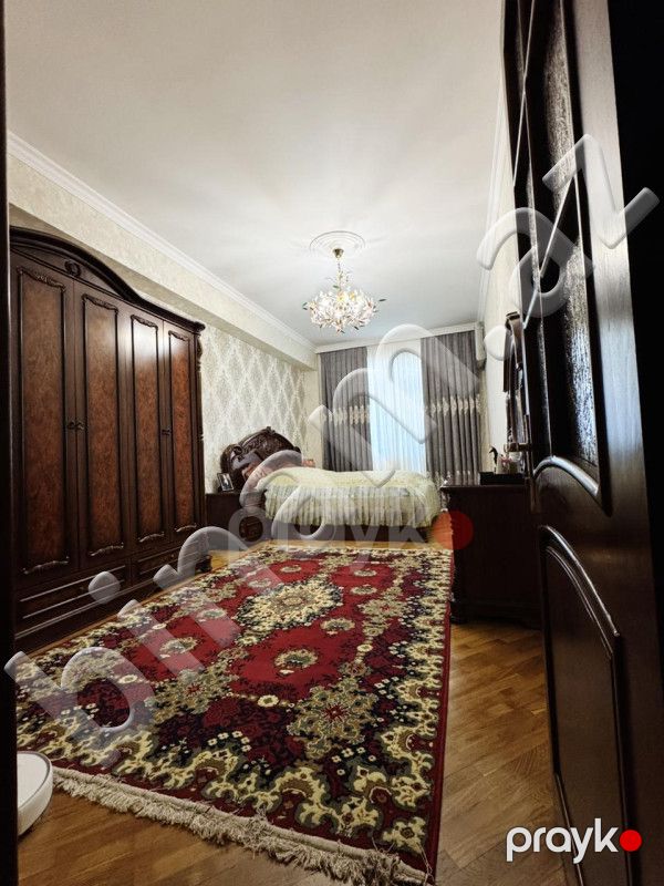 4 otaqlı Yeni tikili, Satış, Bakı, Yasamal, 20 yanvar — Mənzil, Bakı (7)