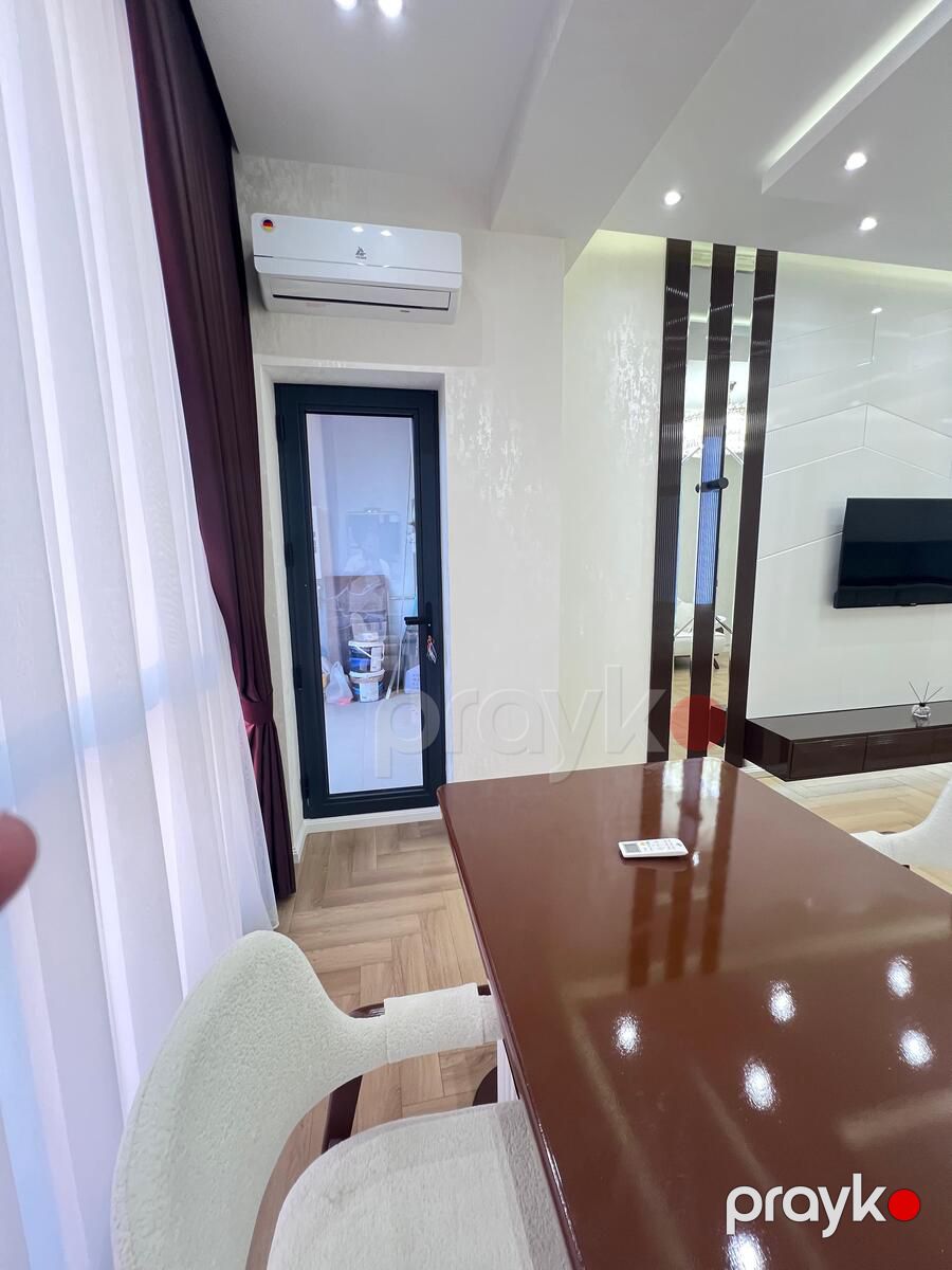 Satılır 2 otaqlı yeni tikili 63 m² — Mənzil, Bakı (5)