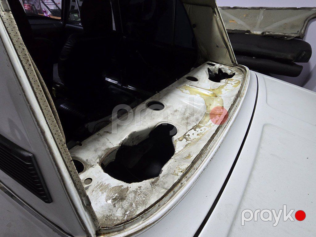 Lada (VAZ) 2106, 1.6 L, 2004 il, 80 000 km — Avtomobillər, Xudat (11)