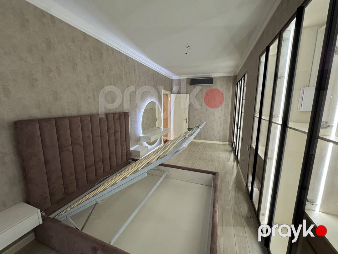 Satılır 3 otaqlı yeni tikili 142 m² — Mənzil, Bakı (7)