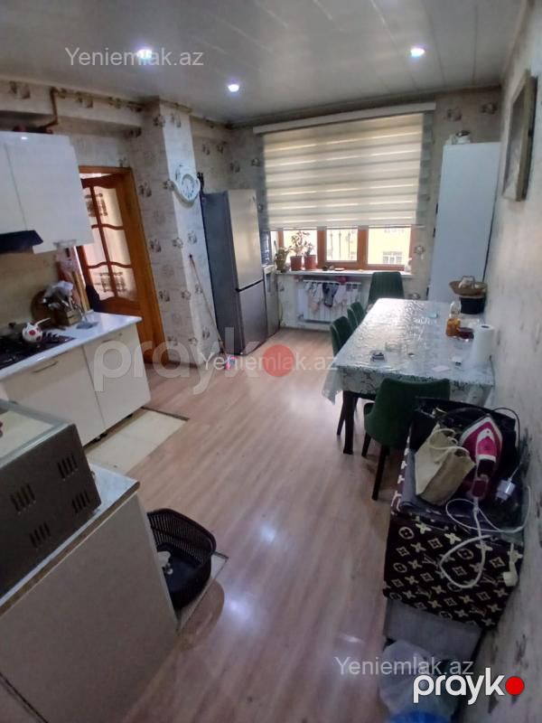 Satılır 2 otaqlı Bina evi menzil (Yeni tikili), 70 m², Xırdalan ş — Mənzil (6)