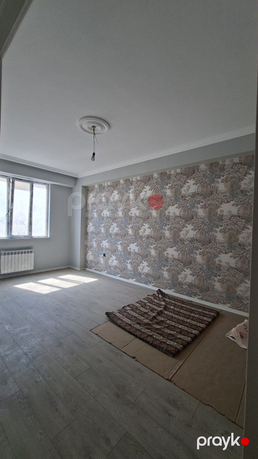 Satılır 2 otaqlı yeni tikili 62 m² — Mənzil, Xırdalan (6)