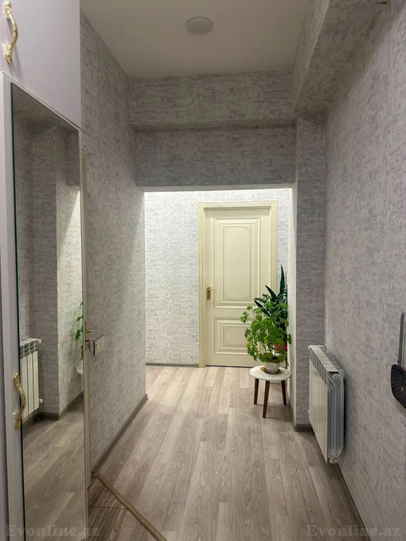 Satılır 3 otaqlı Mənzil Yeni tikili 70 m² Xırdalan — Mənzil, Xırdalan (6)