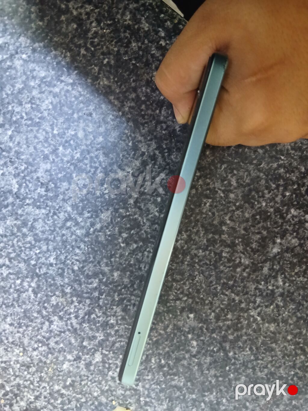 Redmi Note 12, 128 GB, rəng - Yaşıl, Barmaq izi — Xiaomi, Sumqayıt (4)