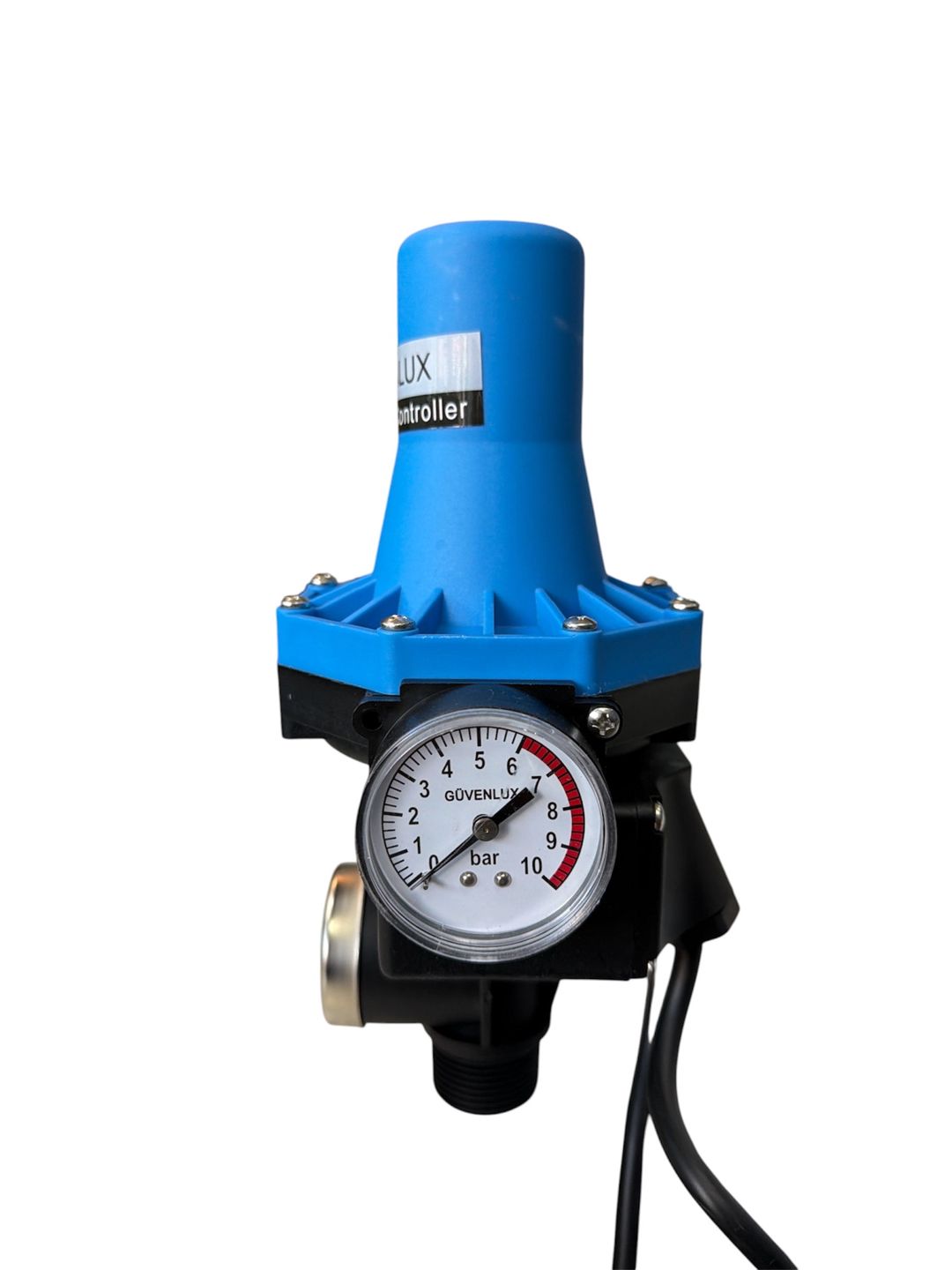Hidrofor Güvenlux EC-3 — Mallar, Bakı