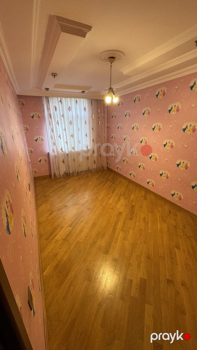 Satılır 4 otaqlı köhnə tikili 85.7 m² — Mənzil, Sumqayıt (10)