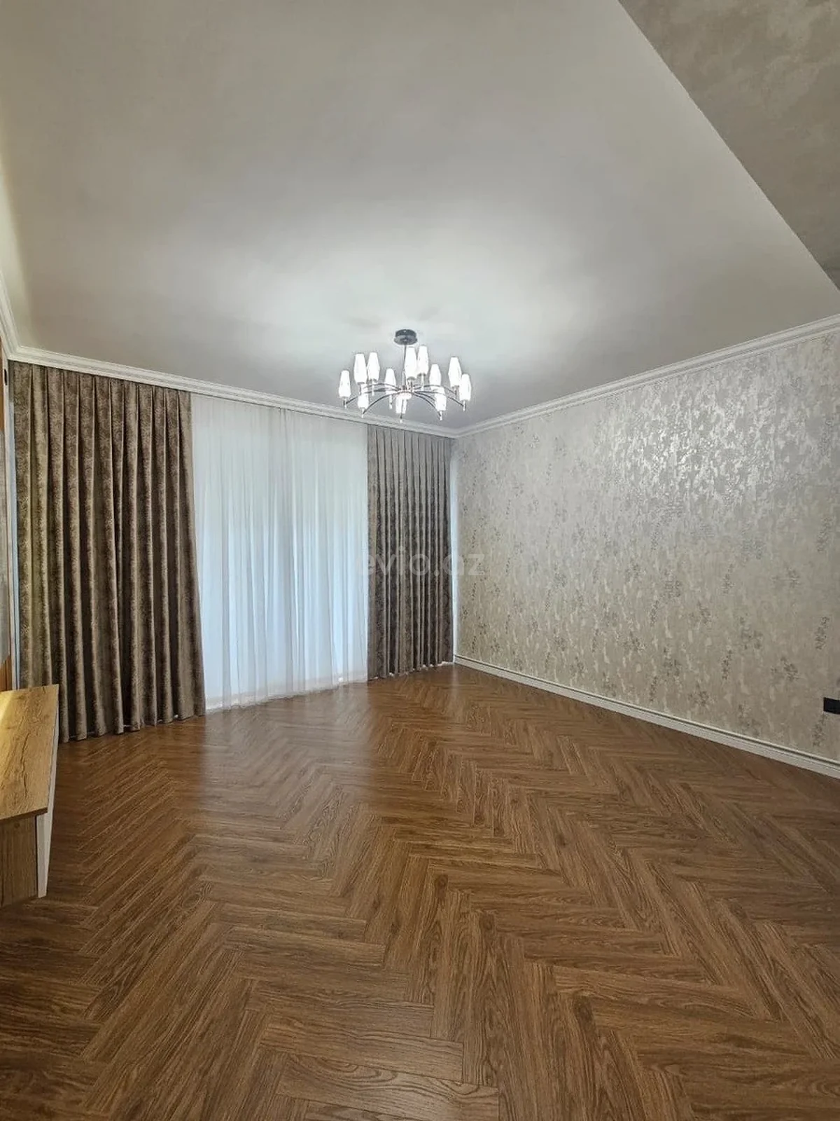 2 otaqlı tam təmirli mənzil satılır Yasamal qəsəbəsində — Mənzil, Bakı (3)