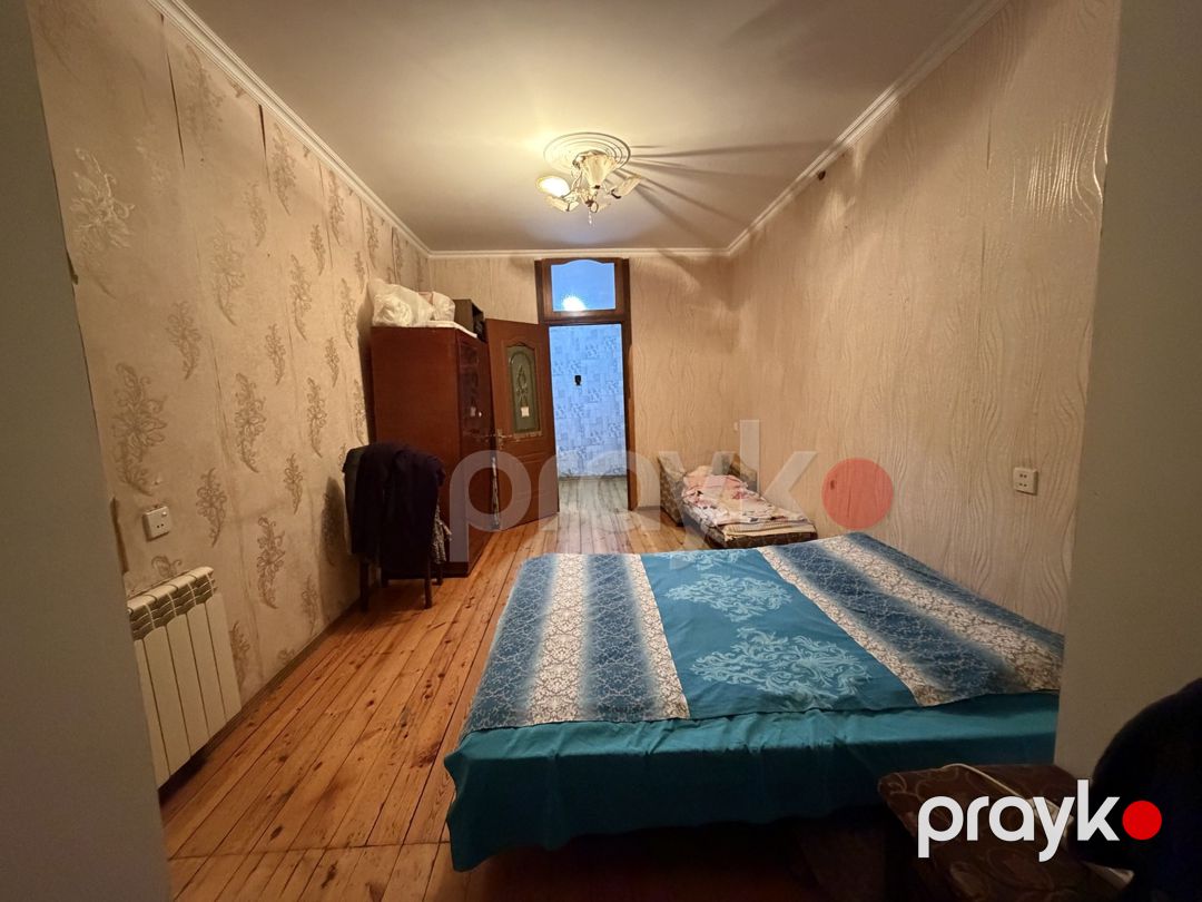 Satılır 2 otaqlı köhnə tikili 70 m² — Mənzil, Bakı (10)