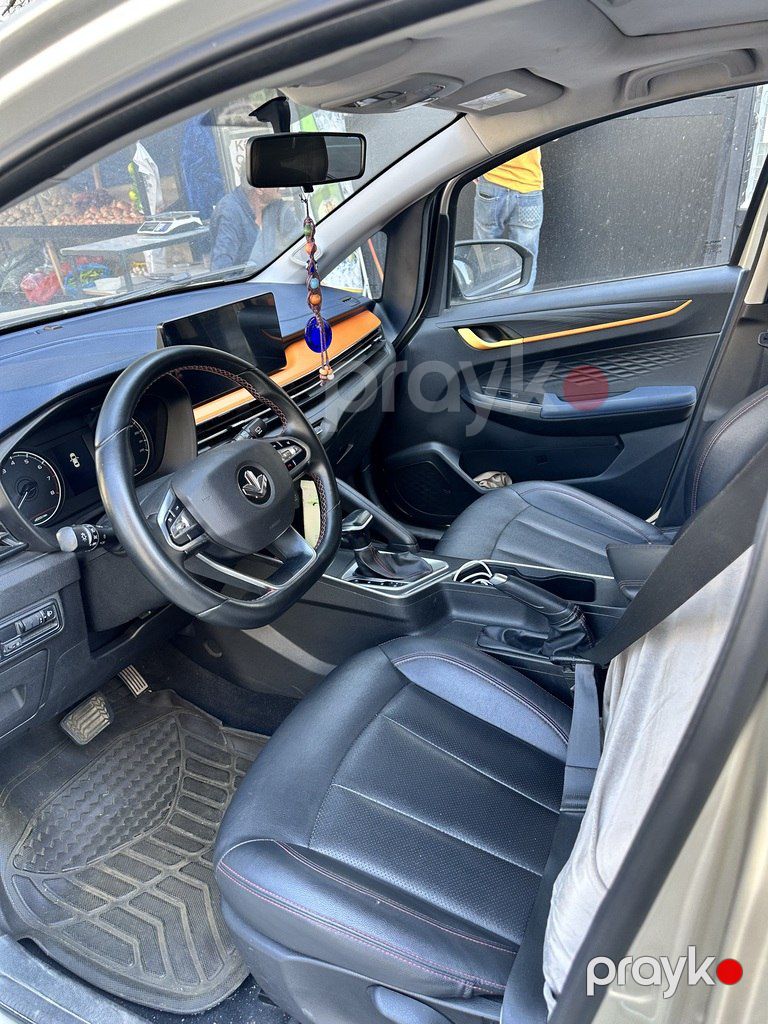 Maple X3 Pro, 1.5 L, 2024 il, 50 000 km — Avtomobillər, Bakı (7)