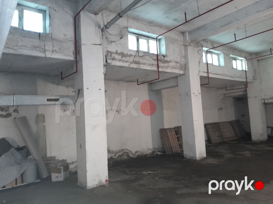 Satılır qaraj 100 m² — Garaj, Bakı (3)