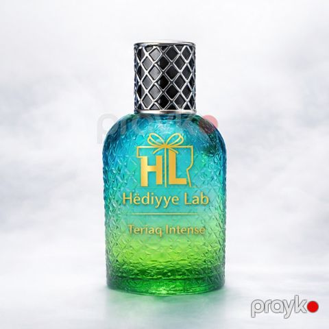 HədiyyəLab Teriaq Intense uniseks ətir suyu 30 ml — Bakı