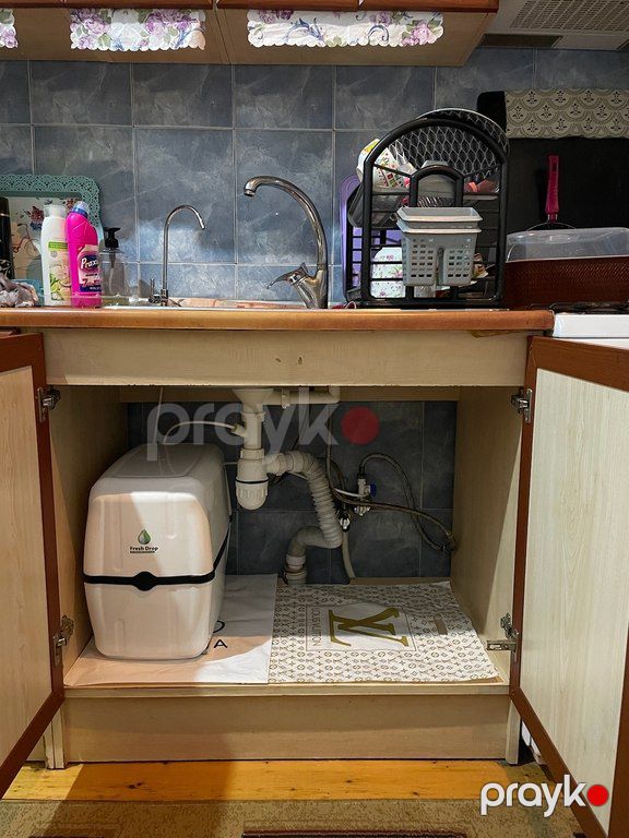 Su filteri "Fresh Drop" — Ev texnikası, Bakı (6)