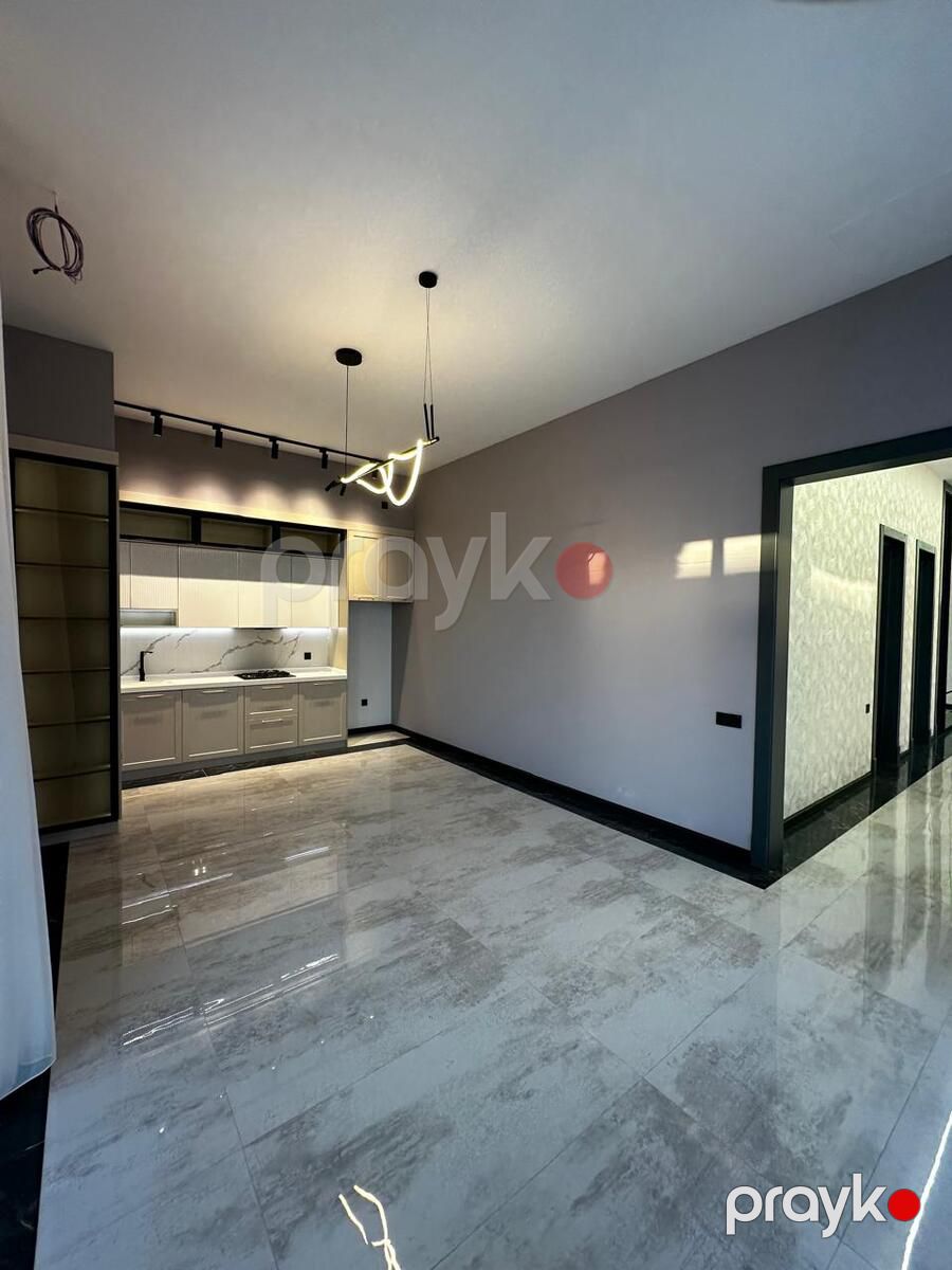 Satılır 5 otaqlı həyət evi/bağ evi 250 m² — Ev, villa, Bakı (10)