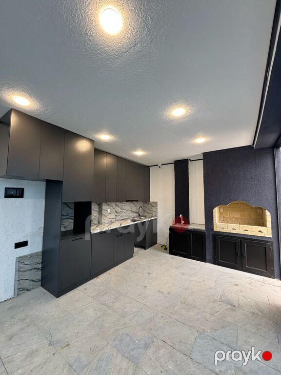 Satılır 4 otaqlı həyət evi/bağ evi 150 m² — Ev, villa, Bakı (10)
