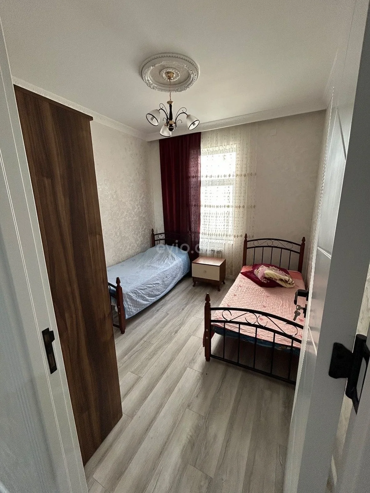 Kirayə 3 otaqlı mənzil Masazırda — Mənzil, Abşeron (3)