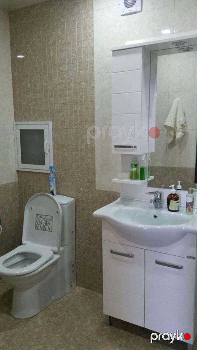Satılır 3 otaqlı yeni tikili 97 m² — Mənzil, Bakı (4)