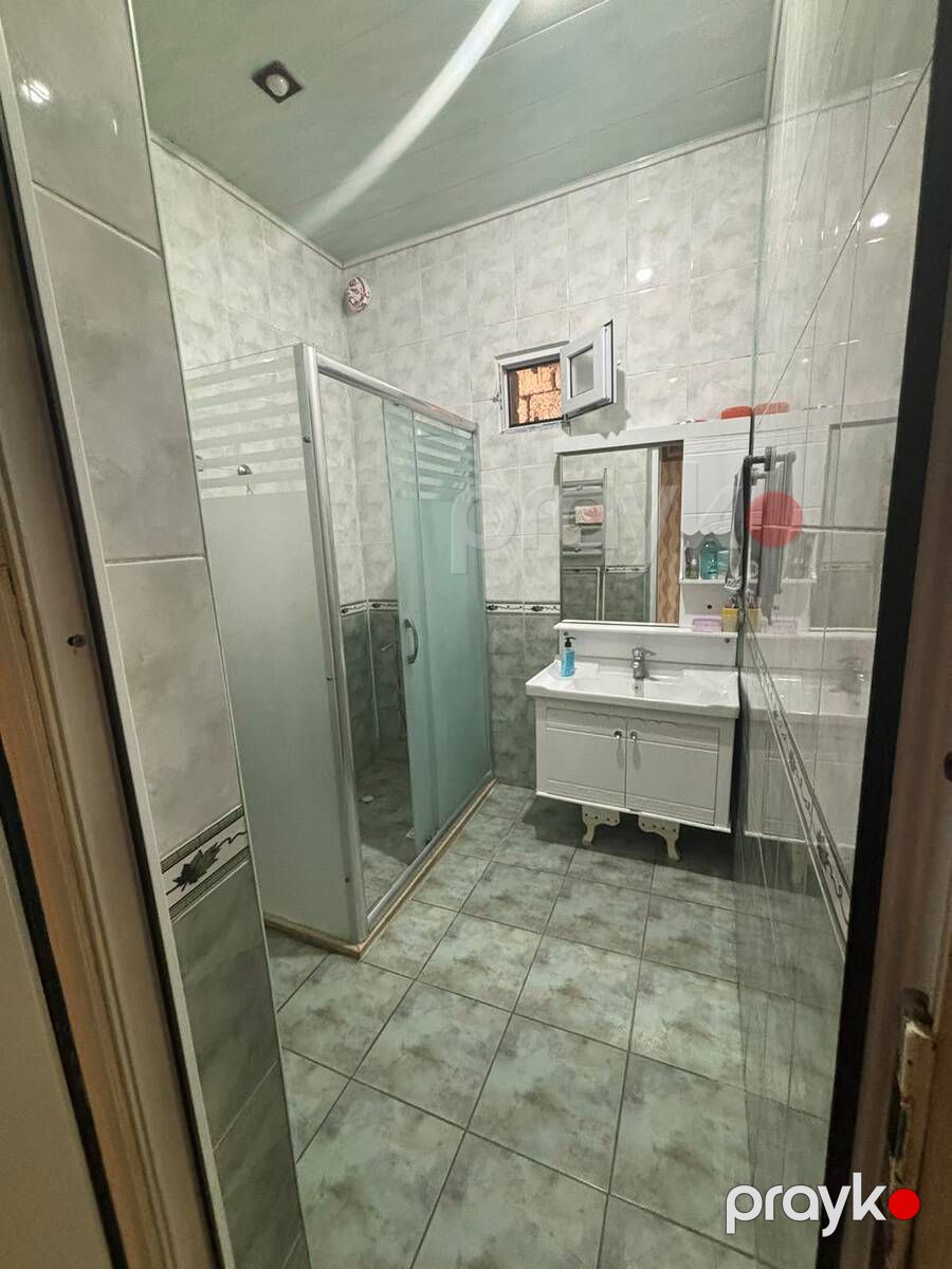 Satılır 5 otaqlı həyət evi/bağ evi 220 m² — Ev, villa, Bakı (4)