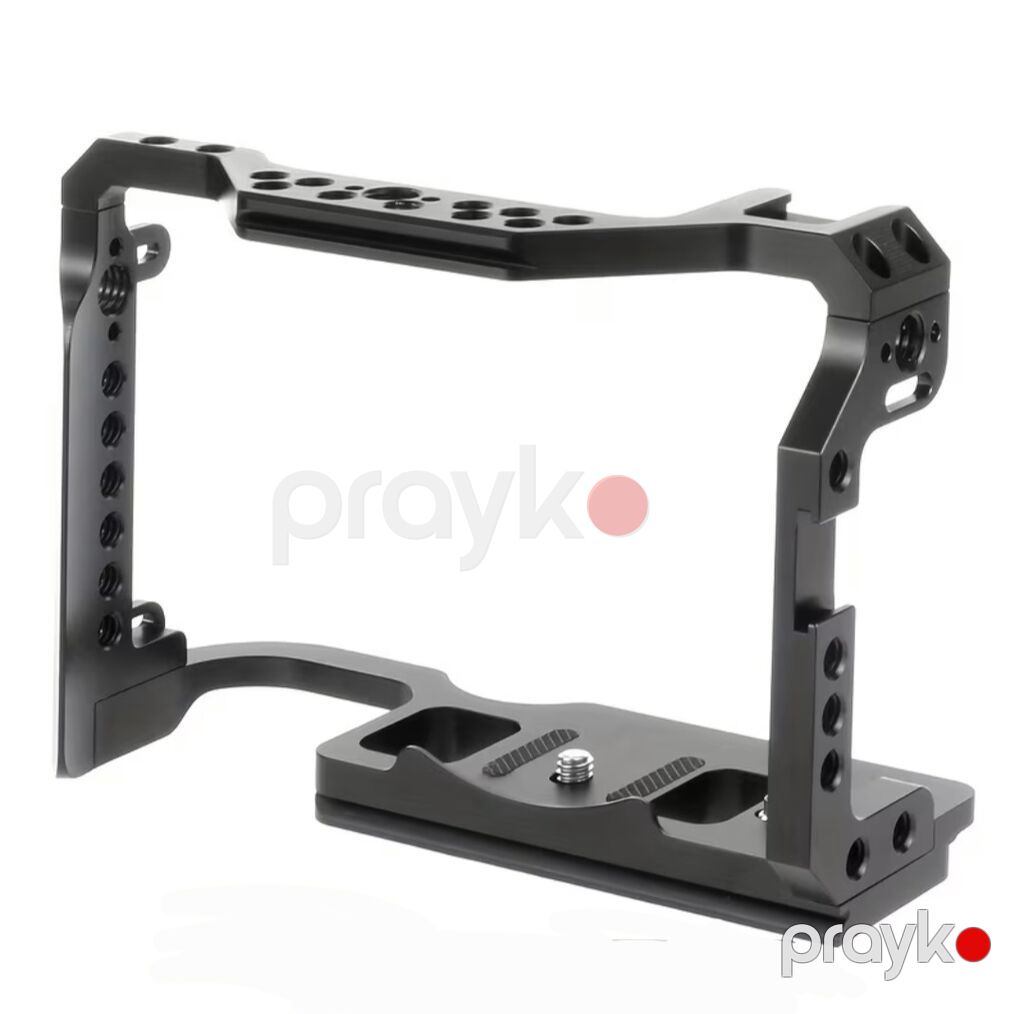Canon r6 və r5 case (rig) canon r5 canon r6 canon r6 mark 2 ilə — Digər, Bakı (3)