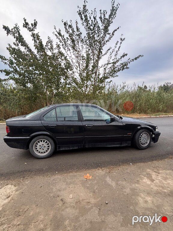 BMW 320, 2.0 L, 1993 il, 495 000 km — Avtomobillər, Salyan (2)