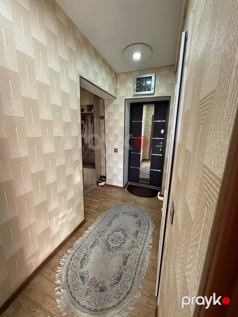 Satılır 2 otaqlı köhnə tikili 60 m² — Mənzil, Bakı (11)