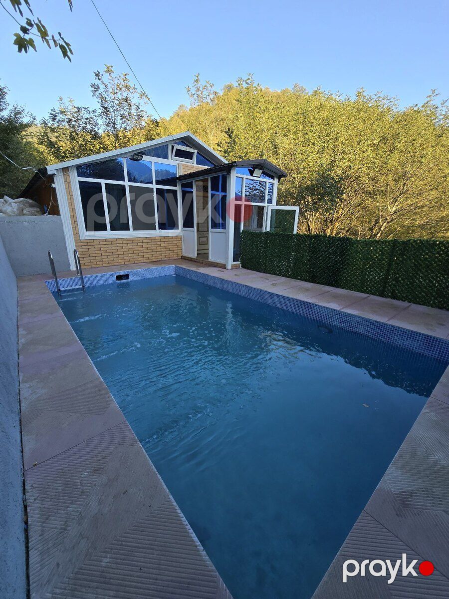 Bağ evi kirayə verilir, Lerik r — Ev, villa, Lerik (3)