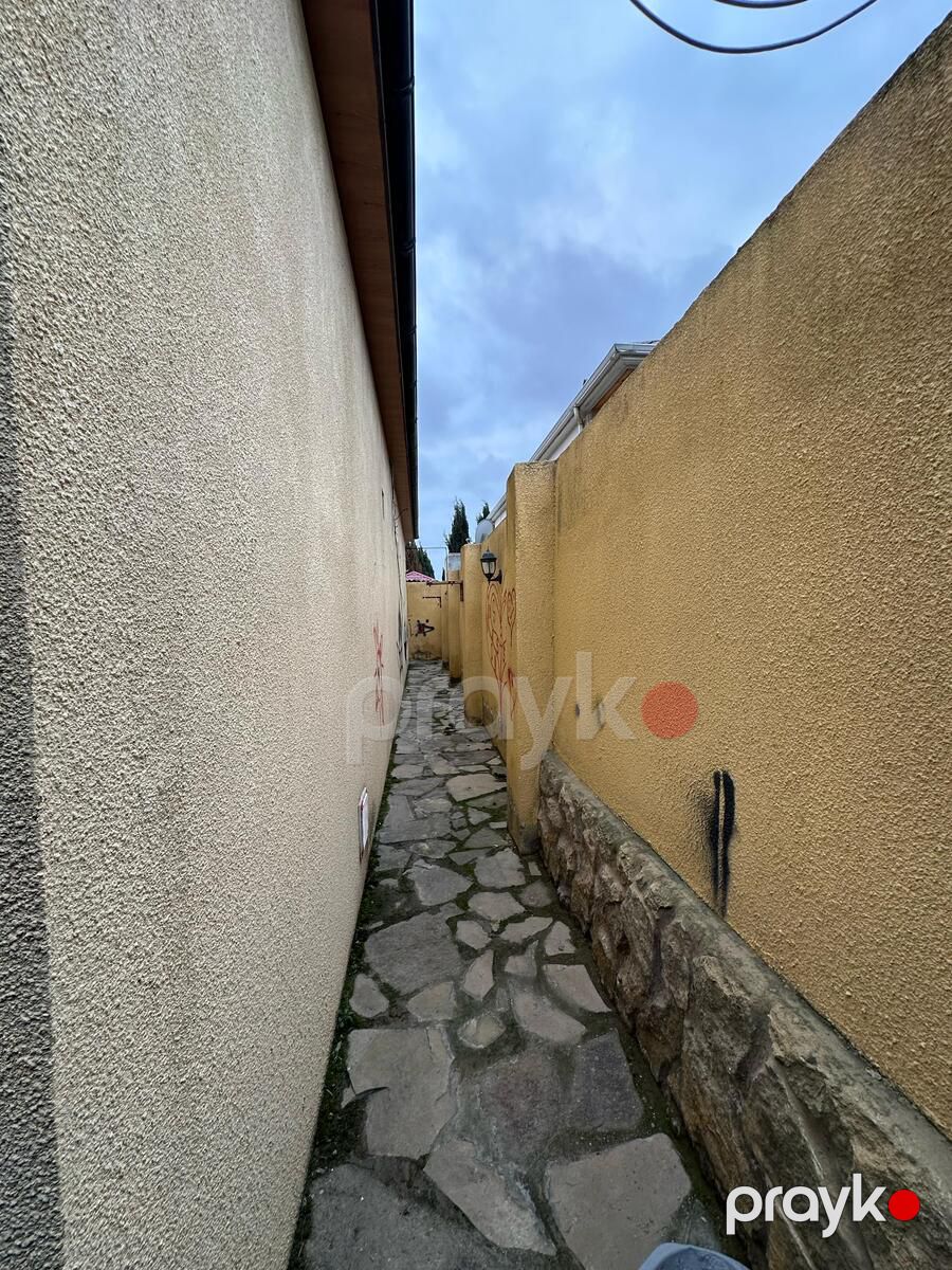 Bağ evi, Mərdəkan qəs — Ev, villa, Bakı (7)