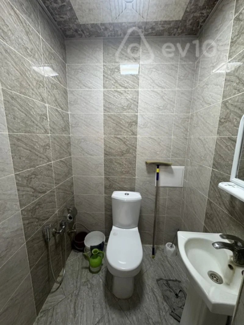 3 otaqlı mənzil, 100 m², Təbriz kç — Mənzil, Bakı (9)