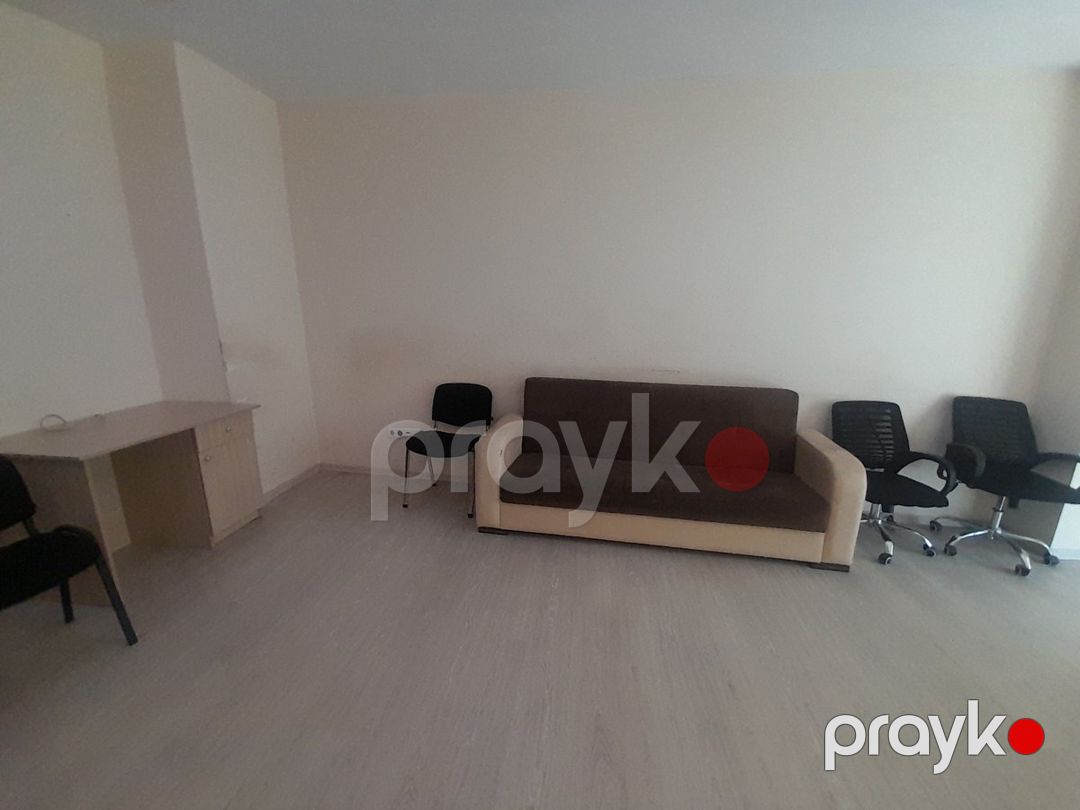 Ofis icarəyə verilir, 30 m², Əhməd Rəcəbli küç., Bakı — Ofis (4)