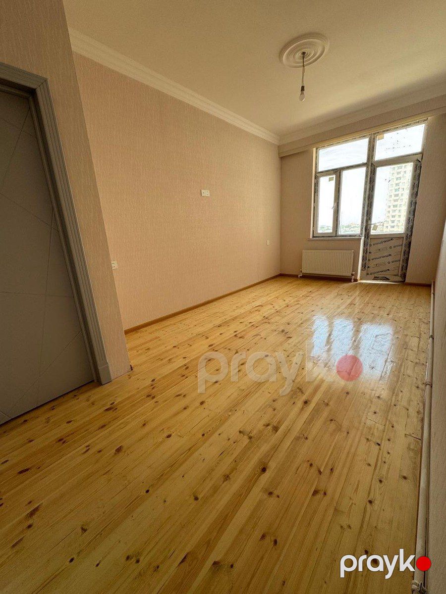 İcarəyə verilir 2 otaqlı yeni tikili 58 m² — Mənzil, Sumqayıt (7)