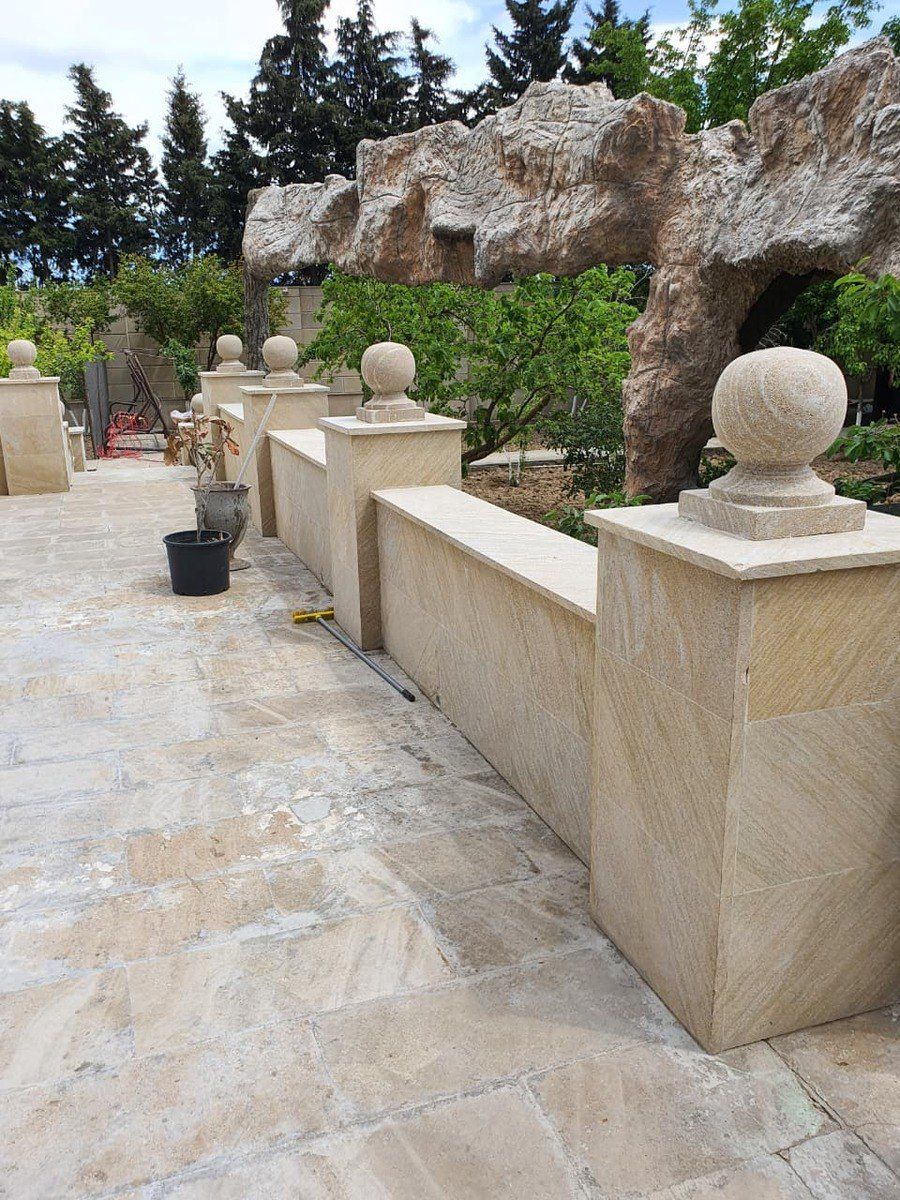 16 sot torpaq sahəsi, Mərdəkan qəs — Torpaq, Bakı (6)