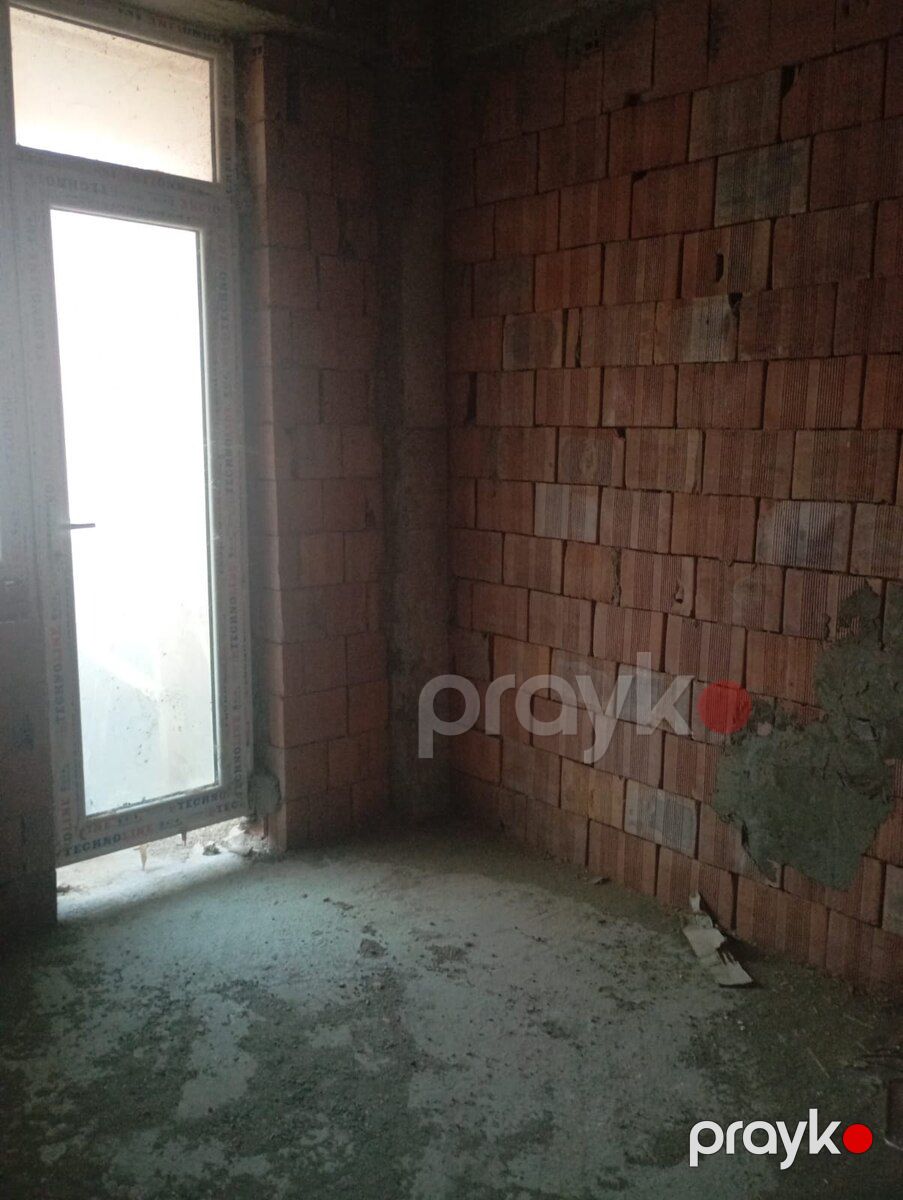 2-otaqlı yeni tikili, Ceyranbatan qəs., 76.6 m² — Mənzil, Sumqayıt (7)