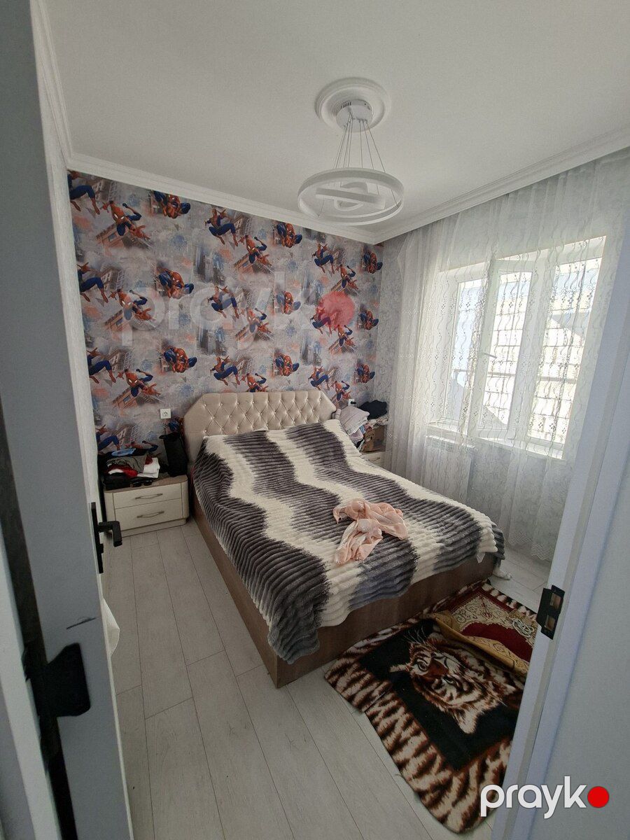 Həyət evi, Saray qəs — Ev, villa, Bakı (11)